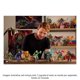 thumbnail image 2 of Figura de Acción Masters of the Universe Turtles of Grayskull Casey Jones de 5.5 Pulgadas, 2 of 3