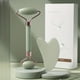 thumbnail image 2 of Valentine's Day Gift Idea: Boxed Gua Sha Board for Face SPA Wrinkle Remover & Body Massage, 2 of 4