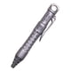 thumbnail image 1 of Bolígrafo TACRAY Titanium Bolt Action Mini de bolsillo, tamaño EDC LAMY, 1 of 6
