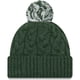 thumbnail image 2 of Gorro con Puño y Pompon New Era NFL New York Jets Verde, 2 of 3