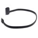 thumbnail image 1 of POWER ESATA A SATA Cable DUAL POWER USB 12V 5V Combo A 22 PIN Para HDD, 1 of 3