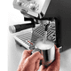 thumbnail image 4 of Cafetera DeLonghi La Specialista Arte Molinillo LatteArt, 4 of 11