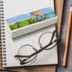 thumbnail image 4 of Blippi Estuche Rígido para Gafas de Cuero PU Protector con Forro de Felpa Premium Suave para Hombres y Mujeres, 4 of 6