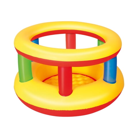 Bestway - Gimnasio Inflable Para Niños 112 X 63 Cm