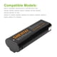 thumbnail image 5 of Batería Shentec 4000mAh 6V para Paslode 404717 B20544E BCPAS, 5 of 7