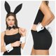 thumbnail image 5 of Accesorios de disfraz Spooktacular Creations Halloween Bunny, 5 of 6