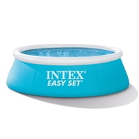 Piscina Inflable Intex Easy Set 183 X 51 Cm