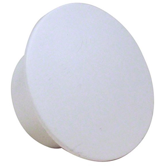 Tapón Dunn-Rite Products 2,5 cm 1" Relleno de Base