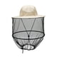 thumbnail image 2 of Sombrero De Apicultura Sombrero Para El Sol Hombres Mujeres Sombrero De Pescador Para Pesca Senderismo Mochilero Estilo A, 2 of 5