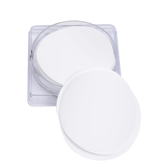 Filtros de membrana zoomto 47 mm 0,22 µm 100 uds