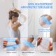thumbnail image 4 of Funda de manga PICC Line Zolife para la parte superior del brazo, impermeable, 4 of 8