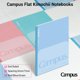 thumbnail image 2 of Cuaderno KOKUYO B5 Pack de 3 Rayado Universitario, 2 of 7