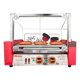 thumbnail image 5 of Parrilla Hot Dog Rostizador Vienesas Calentador Pan 7 Roller, 5 of 10