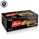 thumbnail image 1 of Hamburguesa de Vacuno y Cerdo Con Carne De Angus Pack 10 Un, 1 kg, 1 of 1