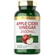 thumbnail image 1 of Suplemento Carlyle Cápsulas Vinagre De Sidra De Manzana 2400 mg 240 Unidades, 1 of 3