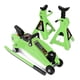 thumbnail image 1 of Gato hidráulico de piso Utility Jack PM PERFORMOTOR 2 toneladas (1.814 kg) verde, 1 of 6