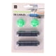 thumbnail image 1 of Organizador De Cables 4pcs, 1 of 2