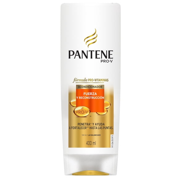 Pantene Ac Fza Recons 400Mlx12It