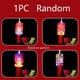 thumbnail image 1 of 1PCS Chinese New Year Lantern: Light Up Your Festivities with a Cartoon Handheld Flash Lamp!, 1 of 4
