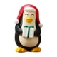 thumbnail image 3 of Manualidades Decorativas De Mesa Con Estatua De árbol De Navidad Para Vacaciones De A?o Nuevo, Pingüino Interior Y Exterior, 3 of 5