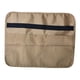 thumbnail image 1 of Bolsa de utensilios de camping, cuchillo de cocinero Roll up Lenza Roll up Bolsa culinaria Almacenamiento de utensilios Cuchillo colgante para actividades de barbacoa al aire libre (cuadrado, 1 of 3