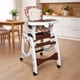 thumbnail image 5 of Silla De Comer 3 En 1 Café, 5 of 7
