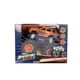 thumbnail image 2 of Camioneta monster friccion naranjo., 2 of 2
