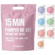 thumbnail image 2 of Kit Spa Naisture 15 Min 7 Piezas Glow Instantáneo, 2 of 3