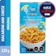 thumbnail image 1 of Fideo Pasta Macaroni & Cheese Original Caja, 225 g, 1 of 4