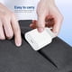 thumbnail image 2 of Cargador Cable 35W Carga Rapida USB-C Lau, 2 of 3