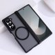 thumbnail image 2 of Funda ioiFour para Samsung Galaxy Z Fold 6 Negro Mate, 2 of 7