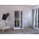 thumbnail image 2 of Armario Z-90 3 Puertas 1 Cajon Blanco, 2 of 7