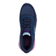 thumbnail image 5 of ZAPATILLAS SKECHERS GO WALK MORADO 124375-NVPR - Talla 36, 5 of 6