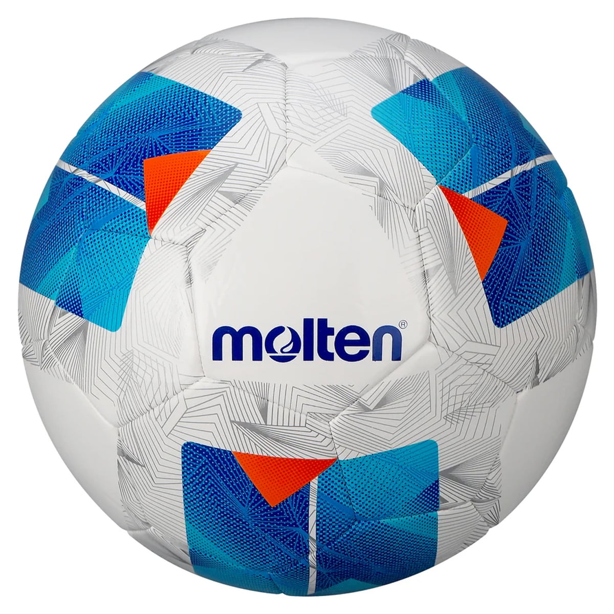Balón Futbol Molten 1000 Fg - N°5 - Anfp - 2025