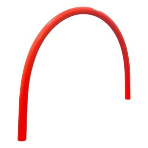 Linea Sport - Mini Arco De Entrenamiento Deportivo Compatible Para Bases