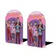 thumbnail image 1 of Sujetalibros Decorativos Desmarcar Passe-Partout 2 Piezas, 1 of 6