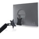 thumbnail image 4 of Adaptador VESA para monitor Tjweiqing para Samsung curvo de 24" y 32", 4 of 7