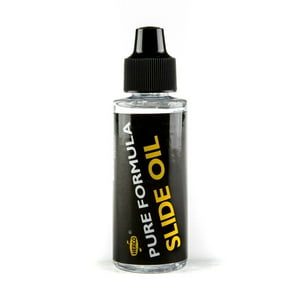 Aceite Para Vara De Trombón Dunlop Herco He449