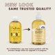 thumbnail image 2 of Jabón y champú para bebés SheaMoisture Raw Karité Manzanilla 384 ml, 2 of 9