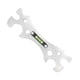 thumbnail image 4 of Llave De Nivelación Angular Con Nivel Llave De Nivel Para Alineación De Tuberías De Mantenimiento, 4 of 5