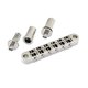 thumbnail image 2 of Puente de guitarra Gotoh GE103B‑T acabado dorado con pernos métricos M8, 2 of 4