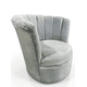 thumbnail image 3 of SITIAL FLOR GIRATORIO GRIS FELPA, 3 of 3