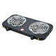 thumbnail image 1 of Cocina Cocinilla Eléctrica 2 Platos 2000W, 1 of 7