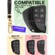 thumbnail image 2 of Llavero Lucrum con funda para mando de coche Chevy/GMC/Buick, 2 of 8