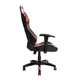 thumbnail image 4 of Silla Gamer Pro Negro Rojo, 4 of 6