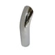 thumbnail image 2 of Tubo Escape Curvo Cromado, 2 of 3