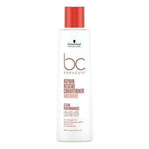 Schwarzkopf - Acondicionador Bonacure Repair Rescue Arginine 200Ml