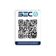 thumbnail image 4 of Secador De Pelo 2300w 2vel 3temp Bora Coconut Almond, 4 of 4
