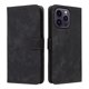 thumbnail image 3 of Funda Billetera para iPhone 16 Pro con Soporte - Cartera de Cuero con Ranuras Negro, 3 of 5