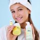 thumbnail image 2 of Crema facial LAV KIDS Trío Amarillo 50 ml/42 g/100 ml, 2 of 9